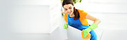 End of Lease Cleaning Melbourne From $159 | Vacate Cleaning | Bond Back Cleaning | Rental Cleaning - End Of Lease Cle...