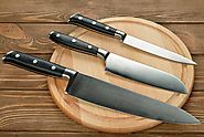 The Best Sets of Kitchen Knives 2019 - Top 10 Knife Set Reviews