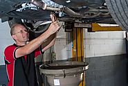 Car Repairs in Ringwood - Bayswater Automotive Service