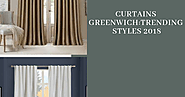 Custom Window Treatments And Covering- Budget Blinds: Curtains Greenwich: Trending Styles 2018