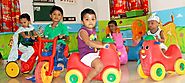 Best play school in kolkata- Kidzee | Posts by Rahul | Bloglovin’
