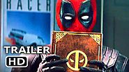 Once Upon a Deadpool 2018 Film
