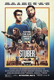 Regarder Stuber (2019) Filmzenstream VF Movie Streaming