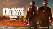Bad Boys for Life 2020 Filmzenstream VF Film Streaming