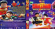 Filmzenstream Voir le film FreeLEGO DC Shazam Magic and Monsters 2020 en ligne