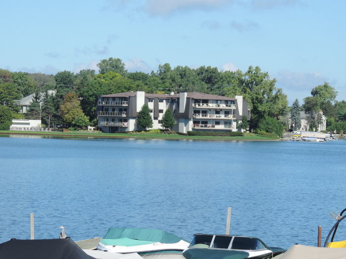Oakland County Lakes & Lake Front Homes A Listly List