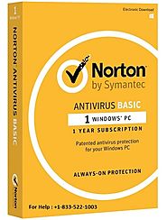 How to contact Norton