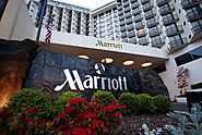 How to contact Marriott