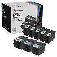 Kodak Printer Reset Ink Levels with PrinterFixes