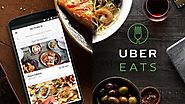 How to Contact Uber Eats Local Food Delivery App ?