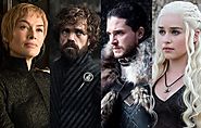 Excited for the Finale of Game of Thrones? Watch It Exclusively on Amazon Prime Video