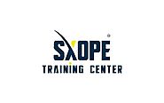 Sxope Training Center | Scoop.it