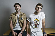 The Chainsmokers Announce 'World War Joy' North American Tour Dates