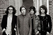 Catfish and the Bottlemen to Release a New Album & Tour Dates in Spring