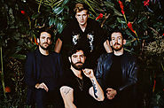 Foals Announce a Global Tour to Follow Up their Newly Released Record