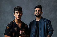 Country Duo Dan & Shay Reveal Tour Dates for 2019