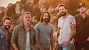 Old Dominion Tickets on Sale | Concert Tickets & Tour Dates