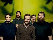 Trampled by Turtles Tickets on Sale | Concert Tickets & Tour Dates