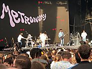 Metronomy Tickets on Sale | Concert Tickets & Tour Dates