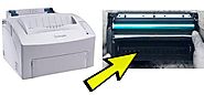 How to Refill Lexmark Printer Cartridges - Printer Fixes