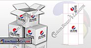 Cardboard Boxes | Custom Printed Boxes