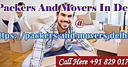 How Can You Mould Your New Place Feel Like Your Own Home? | Packers And Movers In Delhi