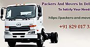 How To Parcel Your Drawers When Working For A New Apartment | Packers And Movers In Delhi