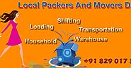 Sensible Reliable Packers And Movers Gurgaon and Get Affordable Quotes | Packers And Movers In Delhi