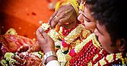 Modern and Traditional candid wedding Photography in Madurai