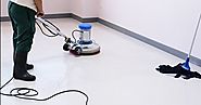 Reasons Why You Should Hire Professionals To Clean And Polish Your Floors