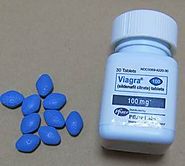 Buy Viagra (Sildenafil) Online Without Prescription – Online Pharmacy Sells