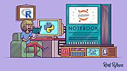 Jupyter Notebook: An Introduction – Real Python