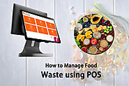 Food Management Software