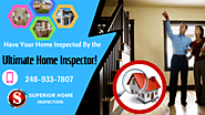 Get Ready for a Home Inspection - facecool