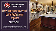 Home Inspection Can Save Your Time