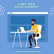Why Should We Use LAMP for Web Development?