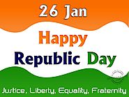 Top 50+ January 26 Republic Day Quotes & Famous Sayings 2019