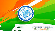 Patriotic Happy Republic Day Wishes 2019 – Best Republic Day Wishes, Greeting and Messages