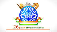 [26 January] Republic Day SMS 2019 for WhatsApp & Facebook