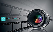 Corporate Video Services Dubai | Video Production Company