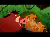 The Lion King - Hakuna Matata (HD)