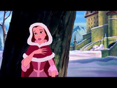 Beauty and the Beast - Something There