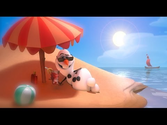 Frozen "In Summer" song -- Official
