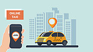 Strategies to Market Taxi Business Offline - Cabstartup