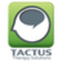 Tactus Therapy - @TactusTherapy