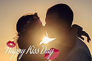 100+ Kiss Day Images 2019 Photos & Wallpapers [In HD]