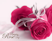 20+ Rose Day Images 2019 Photos & Wallpapers [In HD]