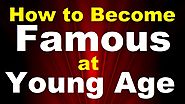 How to Become Famous at Young Age | Dr. Amit Maheshwari