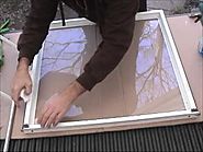 Top Tips to Repair a Cracked Home Window