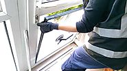 Get Your Double Glazing Repair in Romford